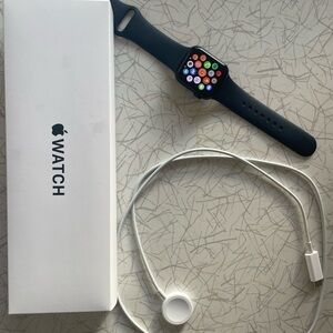 Apple Watch SE